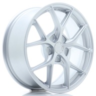 Felga aluminiowa JR Wheels SL01 17x7 ET20-40 5H BL