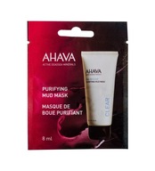 AHAVA Clear Time To Clear Maska 8ml Parfum