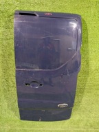 door rear. right right rear part FORD TRANSIT CUSTOM 13- NR.4083