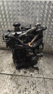 engine unprotected pillar SEAT LEON 1.9TDI 2005r ASZ