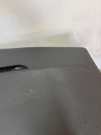dashboard console airbag adjusters PEUGEOT 208 and 12