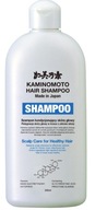 Kaminomoto ošetrujúci šampón posilňujúci 300ml