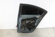 door right rear part right rear. complete OPEL AMPERA 1,4 BENZ