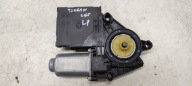mini motor windows left front VW Touran and LIFT 1,4 TSI