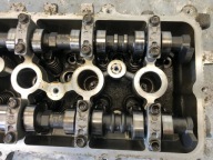 hlava vačky 1.2 G4LA KIA RIO IV