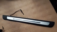 A7 4G moulding threshold PODSWIETLANA right 4G8947406
