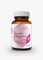 HEPATICA Krétsky čistič de lux 300 mg (60 kaps.)