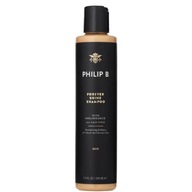 PHILIP B Forever Shine Shampoo 220ml- hydratačný šampón s jemnými dro