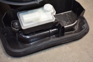 IDEALNY Tankklappe BMW G05 1