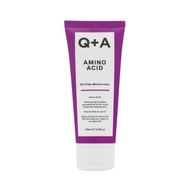 Q+A Amino Acid Oil-Free Moisturiser - bezolejový regulačný krém,75 ml