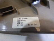 running board STARTOWY VOLVO V50 S40 2 II 1.8b 30729274A