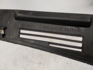 torpédo BMW E36 Compact 1,6