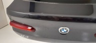 BMW X4 G02 2023r trunk door boot (H253)