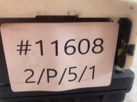 MAZDA DEMIO 1.3 hauptbremszylinder bremspumpe ABS 436-0803