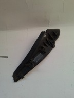 cover under the window left MAZDA3 III BHN9-51PC1