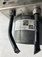Pompa ABS staffa CITROEN C3 III 1.2 THP 9834565080