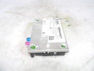 module control unit radio 2591A1715R RENAULT MEGANE IV