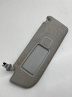 AUDI A7 C7 A6 C7 cover przeciwsloneczna visor left