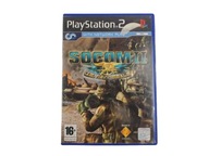 Hra SOCOM II US NAVY SEALS Sony PlayStation 2 (PS2) (eng) (3)