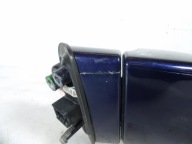 HYUNDAI COUPE II mirror right electrics 5 PIN E4012177