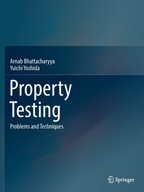 Property Testing: Problems and Techniques