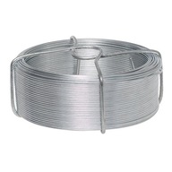 Oceľový drôt Ø1,1 mm dĺžka: 50 metrov