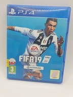 Fifa 19 PS4 k535/23