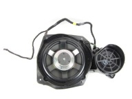 speaker door front front right Mercedes W221 Harman Logic7