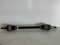 semi-axis rear rear part left=right ALFA ROMEO STELVIO 17- GIULIA 16