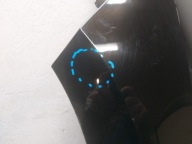 fender front left OPEL ASTRA L VI 6