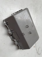 Skoda Octavia Mk2 Abdeckung, Hutablage Handschuhfach OEM 5E3868837A01 !J