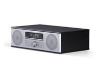 Wieża Sharp XL-B715D BT DAB+ USB MP3 FM CZARNY