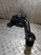 throttle flap Z pipe air MERCEDES-BENZ SPRINTER 906 2.2 CDI CRAFTER