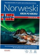 Norweski. Krok po kroku - Renata Skarpas