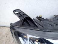 light right REFLEKTOR right LED DACIA DUSTER 2 II HM 2017-2021R 260101133R