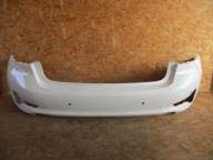 bumper rear part rear BMW 3 G20 sedan