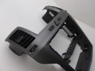 OPEL ZAFIRA B 05- frame central grid air conditioning devices of warning lights original