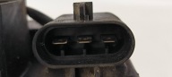 ventilátor chladiče 90570739 1.6 OPEL ASTRA II G