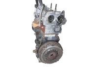 engine unprotected pillar 45.346km B13DTC OPEL CORSA E 1.3 CDTI