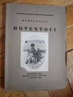 Hotentoci - Roman Stopa 1949