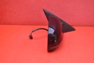 mirror right LY9B EU 020931 AUDI A4 B8 07-11 6 PIN