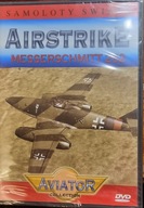 DVD Airstrike Messerschmitt 262 aviator tom 19