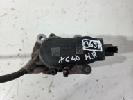 Volvo XC40 caliper brake rear right 31471185 (B697)