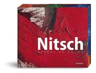 Nitsch: Spaces of Colour Albrecht Schroeder Klaus