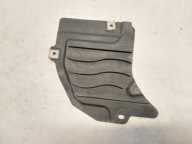 Audi Q8 E-TRON SportBack 4KE cover lower chassis right front 4ke825202b