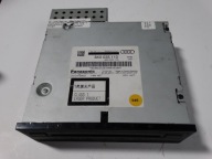 IDEALNA KPL. changer CD AUDI A4 A8 A6 1