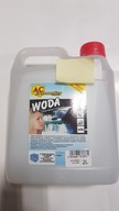 Woda destylowana demineralizowana AC Cosmetics 2l