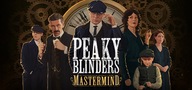 Peaky Blinders: Mastermind klucz steam
