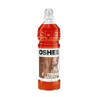 Oshee Isotonic red orange 750ml czerwona pomarańcz