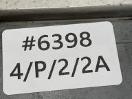 OPEL CORSA B 1.2 control unit of the engine 90532609